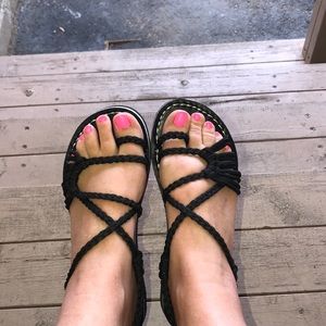 Brand New women’s sandals